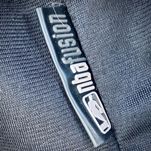 Basketball Warmup Jacket - Picture 3 of 7